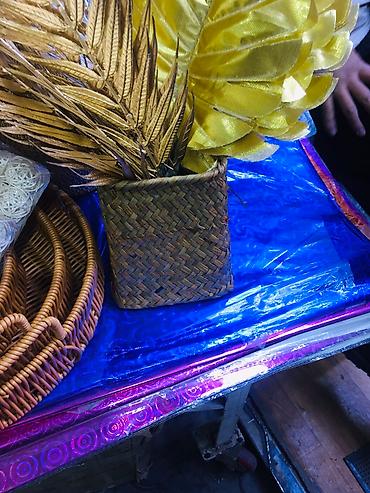 Вазы: Декоративные кашпо и корзины для дома - Мини-кашпо в виде велосипедов — 12