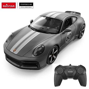 igraonica za decu prodaja: Auto na daljinsko upravljanje Porsche 911 GT3 – RC Rastar Zvanično — 2