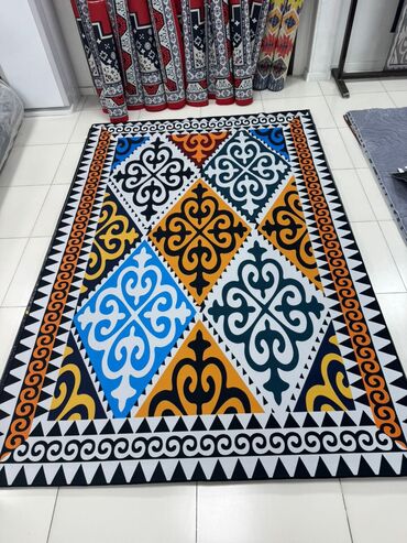 Ковры и паласы: Ковер 200 * 300 — 10