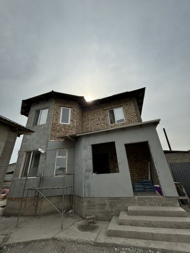 Помещения свободного назначения: Продаётся двухэтажный дом в новом развивающемся жилом массиве — 17