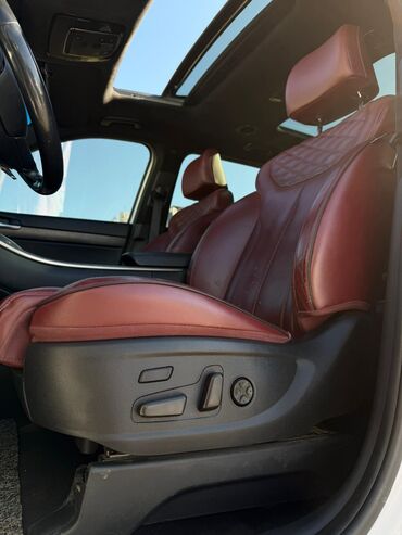 Hyundai: Hyundai Palisade: 2019 г., 2.2 л, Автомат, Дизель, Кроссовер — 18