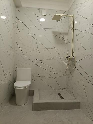 Продажа квартир: 4 комнаты, 126 м², Элитка, 12 этаж, Дизайнерский ремонт — 14