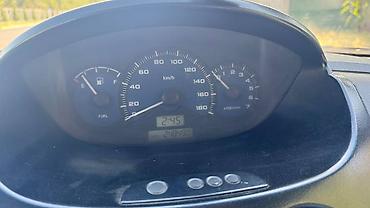даево равон: Daewoo Matiz: 2005 г., 1 л, Механика, Бензин, Хэтчбэк — 6