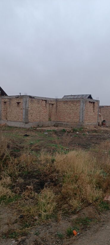 дом ипотеку: Дом, 162 м², 6 комнат, Собственник, ПСО (под самоотделку)