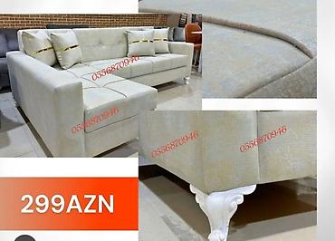 Divanlar: Künc divan, Yeni, Açılan, Bazalı, Parça, Pulsuz çatdırılma — 5