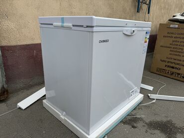 Морозильники: Морозильник, Новый, Бесплатная доставка, Платная доставка, Самовывоз — 12