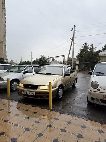 аванте цена бишкек: Daewoo Nexia: 2006 г., 1.6 л, Механика, Газ, Седан — 1
