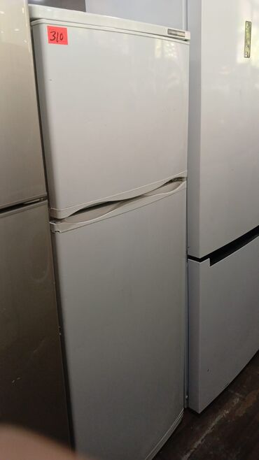 Soyuducular: 2 qapılı Indesit Soyuducu Satılır