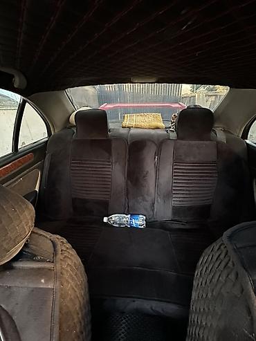bmw e29: Honda Accord: 2002 г., 1.8 л, Автомат, Бензин, Седан — 7