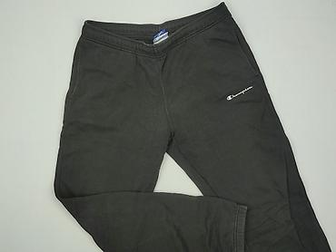 dres tech fleece: Champion, Spodnie dresowe dla mężczyzn, rozmiar L — 1