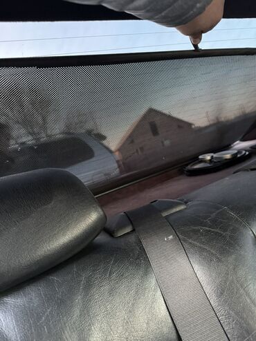 BMW: BMW 5 series: 1994 г., 2.5 л, Механика, Бензин, Седан — 24