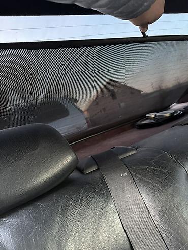 BMW: BMW 5 series: 1992 г., 2.5 л, Механика, Бензин, Седан — 11