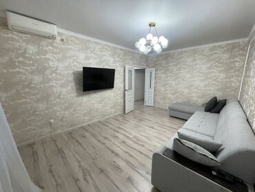 Продажа квартир: 3 комнаты, 70 м², 106 серия, 9 этаж, Евроремонт