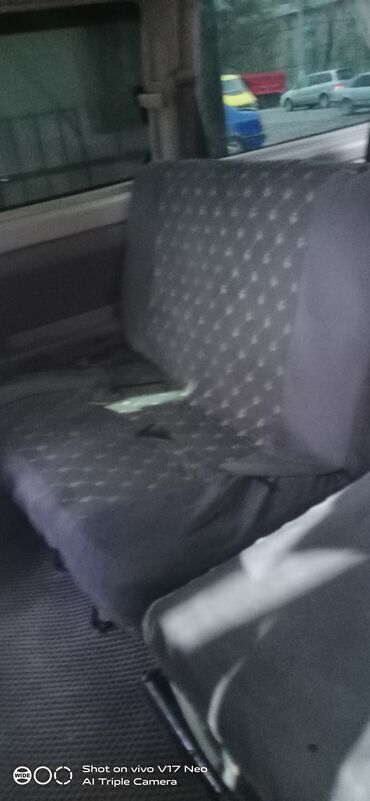 Honda: Honda Stepwgn: 1997 г., 2 л, Автомат, Бензин, Минивэн — 3