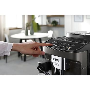авто регистратор: De’Longhi Magnifica Evo avtomatik qəhvə aparat - Bir toxunuşla — 2