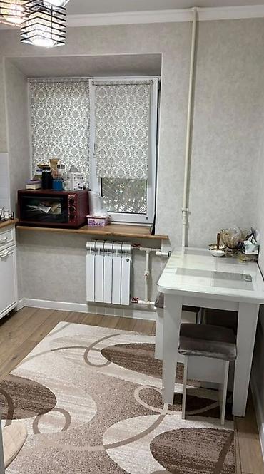 юг 2 вефа: 2 комнаты, 42 м², Вефа ТЦ Индивидуалка, 1 этаж, Евроремонт — 1