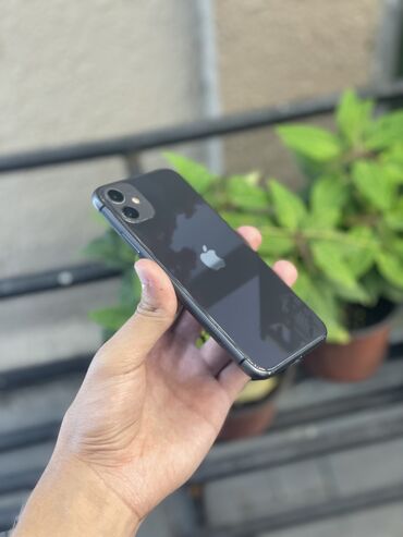 irshad telecom iphone 11 128gb: IPhone 11, 64 ГБ, Черный, Беспроводная зарядка