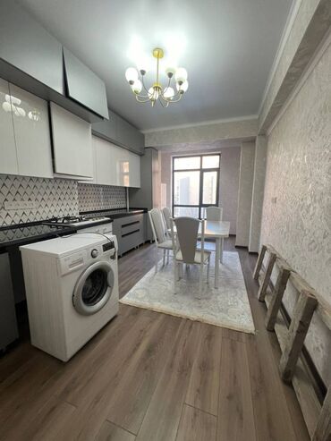 Продажа участков: 1 комната, 45 м², Элитка, 6 этаж, Косметический ремонт