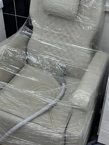 Оборудование для бизнеса: Косметологический комплект: кресло-кушетка и аппарат на тележке с — 3