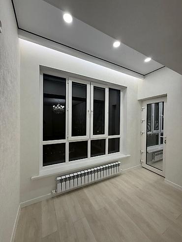 Продажа квартир: 1 комната, 51 м², Элитка, 8 этаж, Евроремонт — 5