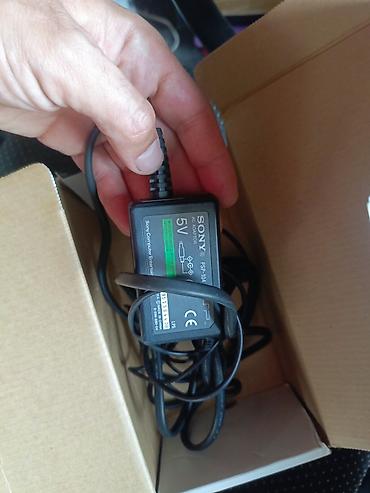 fire: Sony PlayStation Portable (PSP-1004) - Оригинальная портативная — 5