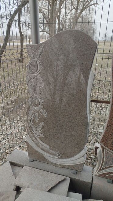 Ритуальные услуги: Ритуальные услуги памятники оградки Память о близких и ушедших людях — 11