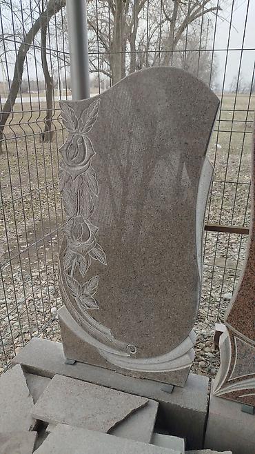 Ритуальные услуги: Изготовление крестов, Изготовление овалов с фото, Облицовка надгробий | Металл, Мозаика, Дерево | Оформление, Установка — 12