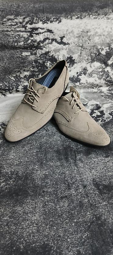 Ayaqqabılar: Кожаная обувь Американского бренда ROCKPORT — 4