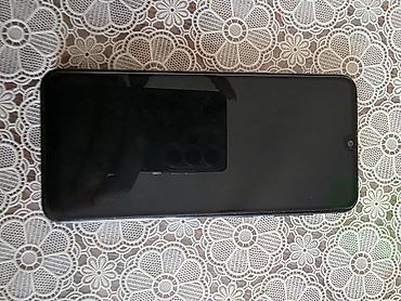 Samsung Galaxy A50, 64 GB, rəng - Qara, İki sim kartlı