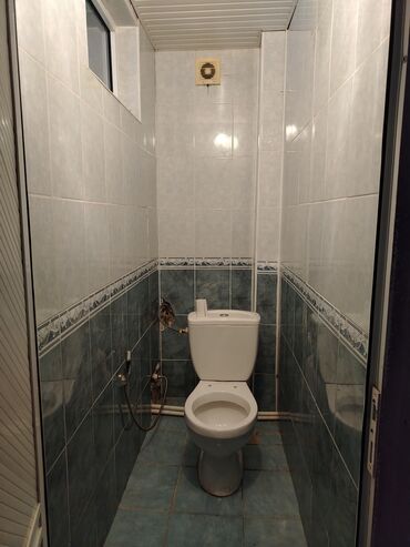 2 комнатные квартиры в новостройках: Сумгайыт, 3 комнаты, Вторичка, 68 м²