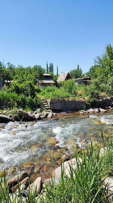 Продажа дач: 🏡🔥 ДАЧА У РЕКИ | АРАШАН 🌊⛰️ 📍 Закрытый кооператив “Предгорный” ✅ — 7