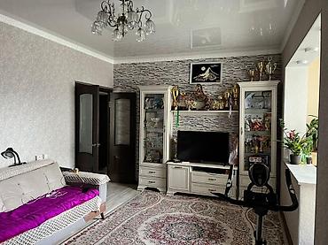 квартиру васток 5: 3 комнаты, 62 м², Восток-5 мкр 105 серия, 4 этаж, Евроремонт — 2