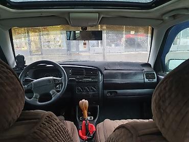 e53 amg: Volkswagen Vento: 1996 г., Механика, Седан — 1