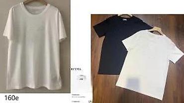 Majice: Men's T-shirt Dior, bоја - Siva — 24