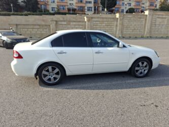 Kia: Kia Optima: 2 l | 2008 il Sedan — 4