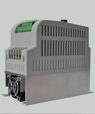 massking ukusi: FREKVENTNI REGULATORI ULAZ 220V IZLAZ TROFAZNI 380V 2.2KW | — 4