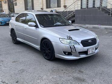 продаю авто в аварийном состоянии: Subaru Legacy: 2004 г., 2.5 л, Автомат, Бензин, Седан