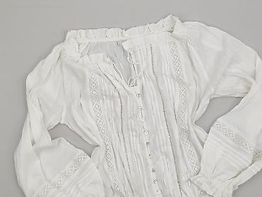 bluza boho: Bluzka damska, rozmiar 3XL — 1