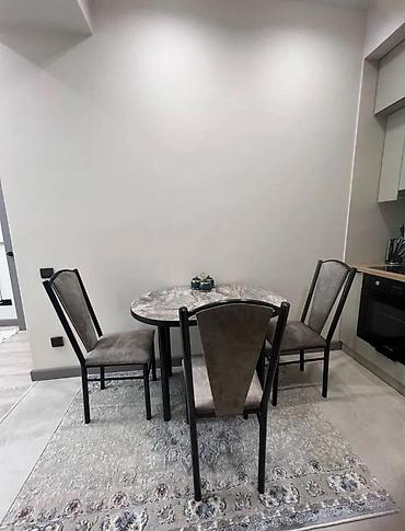 Долгосрочная аренда квартир: 2 комнаты, Агентство недвижимости, Без подселения, С мебелью полностью — 10