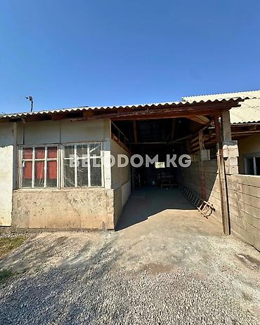 дома киргизия 1: 🏠Продается дом в с. Беш-Терек От трассы - 26км 🟡 4 - жилых комнат + — 2
