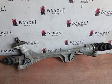 рулевой рейка соната: Рулевая рейка Hyundai 2021 г., Б/у, Оригинал — 1