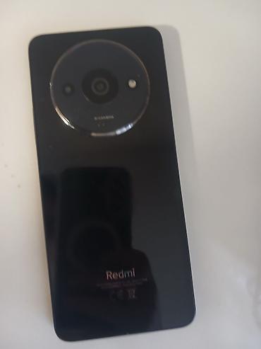 Мобильные телефоны: Redmi smartfon – Model: 23129RN51X (Powered by Redmi) • Brend: Redmi — 2