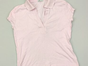 bluzki polo tommy hilfiger: Koszulka polo, L, stan - Zadowalający