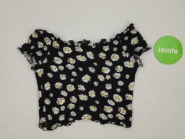 braj: Bershka, Top damski, rozmiar M — 3