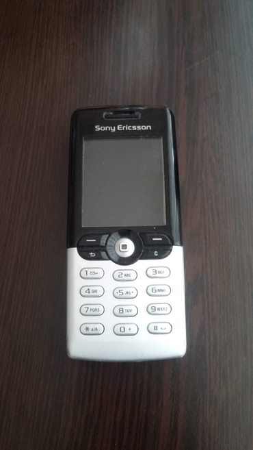 Mobil telefon - Azərbaycan: BMW E60 mawini ucun original mobil telefon qabi ile birlikde satilir