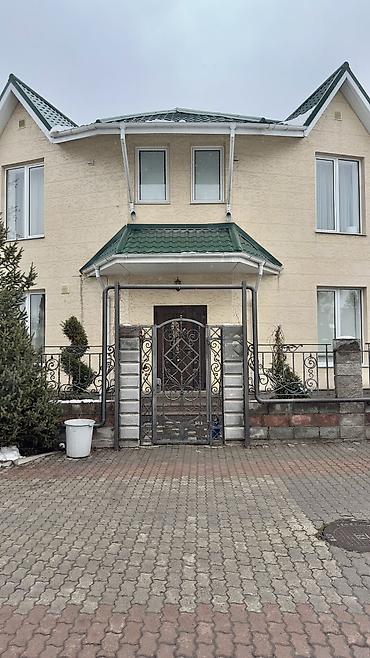 4: 🏡 Дом в VIP-городке Ала-Арча 1 — для ценителей статуса, уюта и уровня — 1