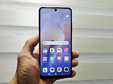 redni: Redmi, Redmi Note 11, Б/у, 128 ГБ, цвет - Черный, 1 SIM, 2 SIM — 8
