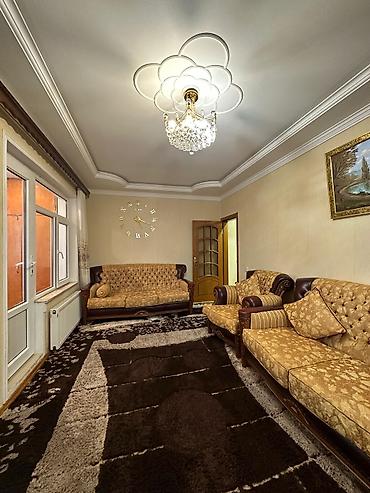 ev alqi satqisi bina az: 4 otaqlı, 98 kv. m — 7