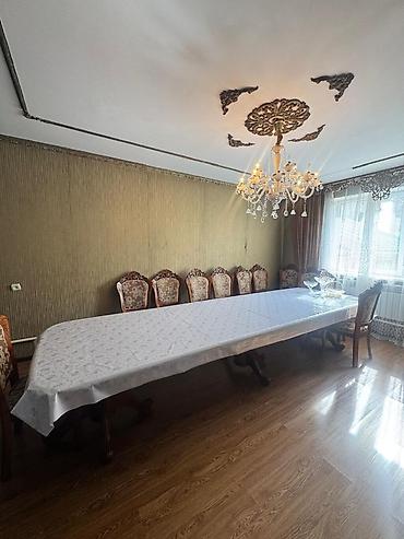 Продажа коттеджей и домов: Ж/и Арча-Бешик Чортекова/Шералиева Дом 190 кв м 📍участок 5 соток 📍6 — 3