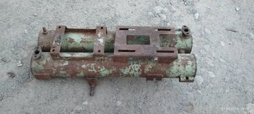 Другое строительное оборудование: Продаю ресивер для советского компрессора СО-7Б, по цене металлолома